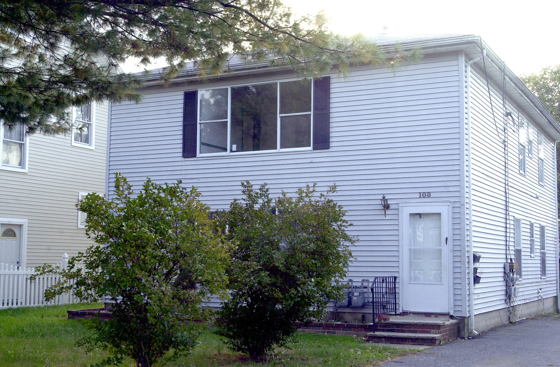 108 7th Ave in Long Branch, NJ - Building Photo