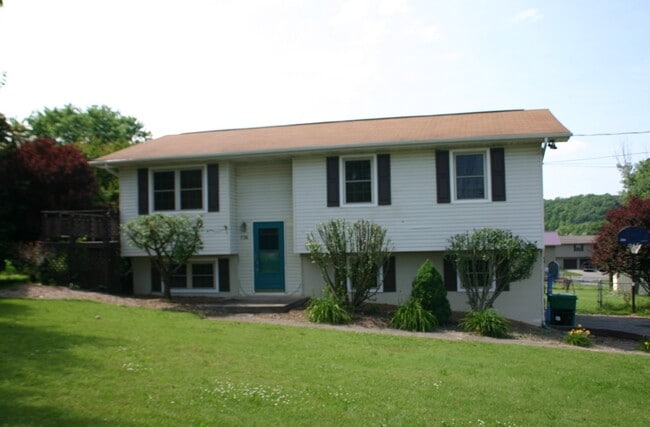 property at 736 Pleasant Valley Rd