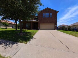 1904 Griffin Dr in Copperas Cove, TX - Building Photo