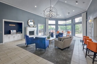 Retreat at Cheyenne Mountain in Colorado Springs, CO - Foto de edificio - Building Photo