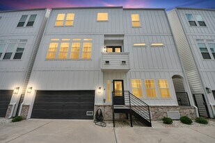1223 W 16th St in Houston, TX - Building Photo