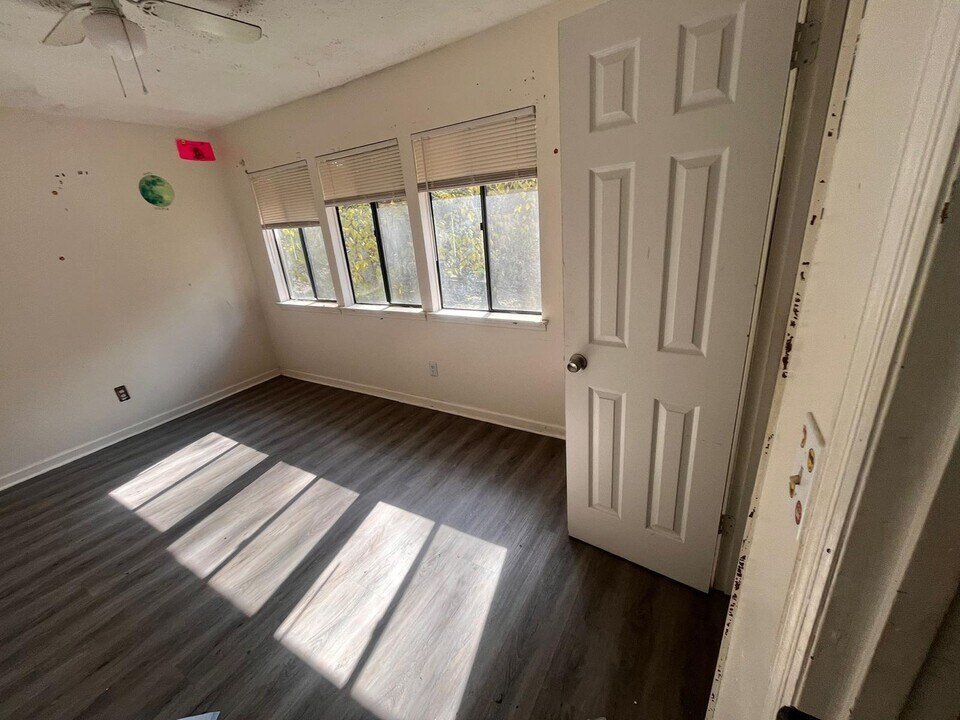 7560 Taylor Rd, Unit 21 in Riverdale, GA - Building Photo