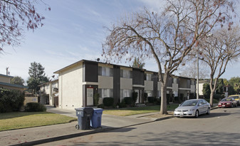 1260 Cortez Dr Apartments