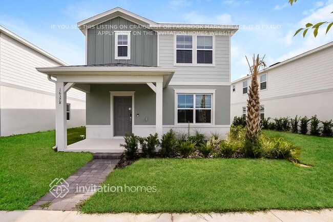 property at 16378 Grey Pne Dr