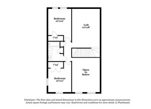 5864 Fir Tree Ln in Fort Worth, TX - Building Photo - Building Photo