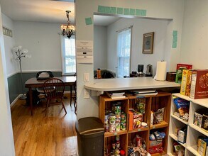 131 Huntington Ln in Blacksburg, VA - Building Photo - Building Photo