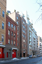 434 W 19th St in New York, NY - Building Photo - Building Photo