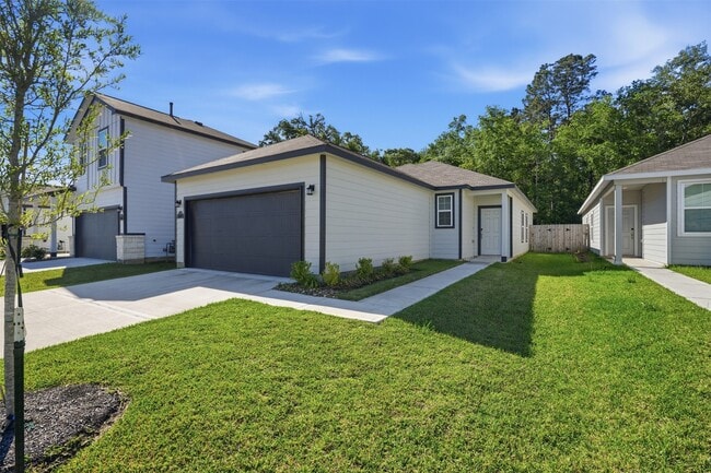 property at 16994 Pandora Wy