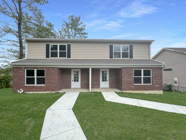 property at 3981 Mt Moriah Vlg Dr