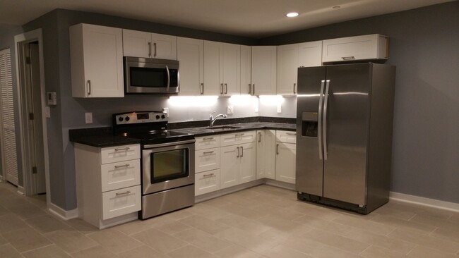 603 E Girard Ave, Unit 3rd floor in Philadelphia, PA - Building Photo - Building Photo