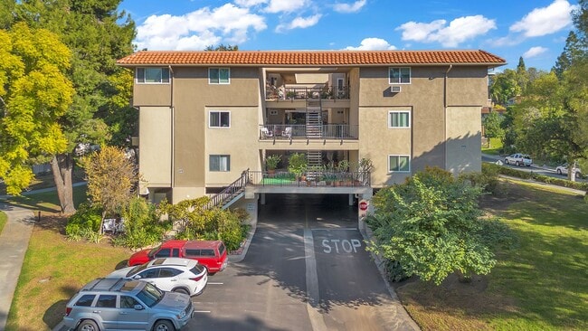 property at 2370 Via Mariposa W