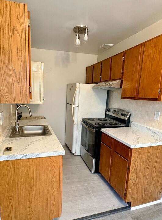 3425 5th St SE in Washington, DC - Building Photo