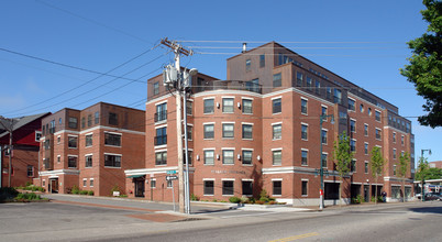 Walker Terrace in Portland, ME - Building Photo - Building Photo