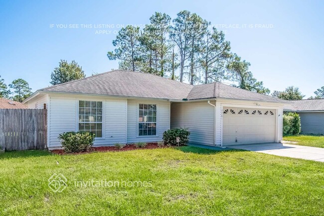 7761 Pikes Peak Dr in Jacksonville, FL - Building Photo - Building Photo