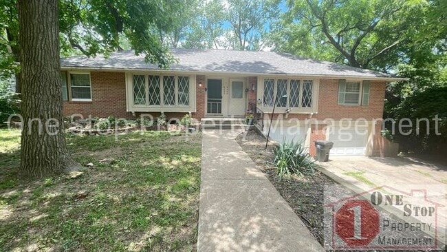 property at 6492 Blue Ridge Blvd