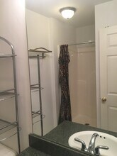 44 Westfield Pl, Unit 44 Westfield Pl in Athens, OH - Foto de edificio - Building Photo