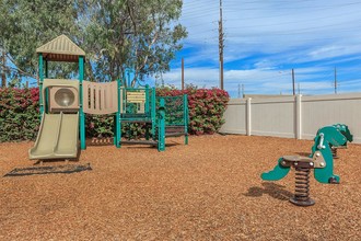 Ridgewood Village Apartment Homes in Orange, CA - Building Photo - Building Photo