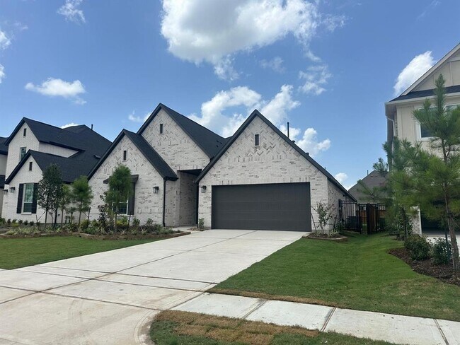 4859 Antler Run Dr in Spring, TX - Building Photo - Building Photo
