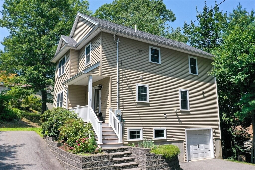 3 Redwood in Lynnfield, MA - Building Photo