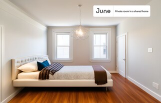 Room in Shared 5 bed/2 bath home in Boston, MA - Building Photo