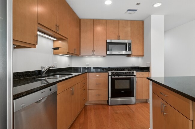 property at 60 E Monroe St