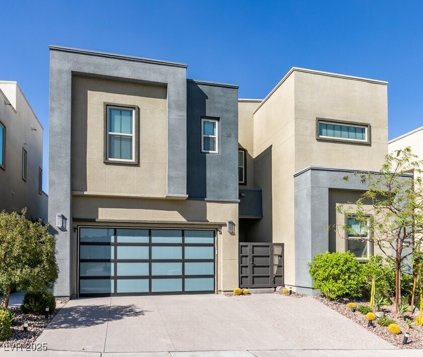 2162 Sunset Valley St in Henderson, NV - Building Photo