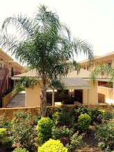 Forest Palm Apartments in Houston, TX - Building Photo - Building Photo