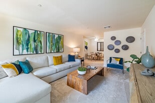 Gateways at Randolph in Randolph, NJ - Building Photo