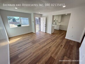 3774 Beta St in San Diego, CA - Building Photo - Building Photo