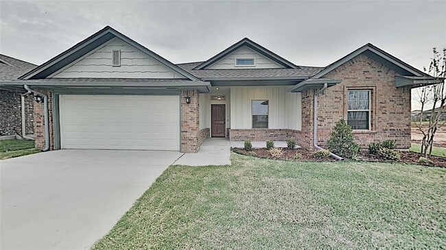 12909 Running Pebble Rd in Piedmont, OK - Building Photo - Building Photo