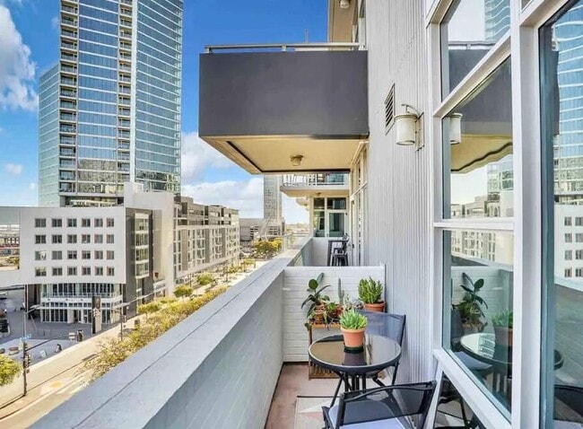 property at 206 Park Blvd
