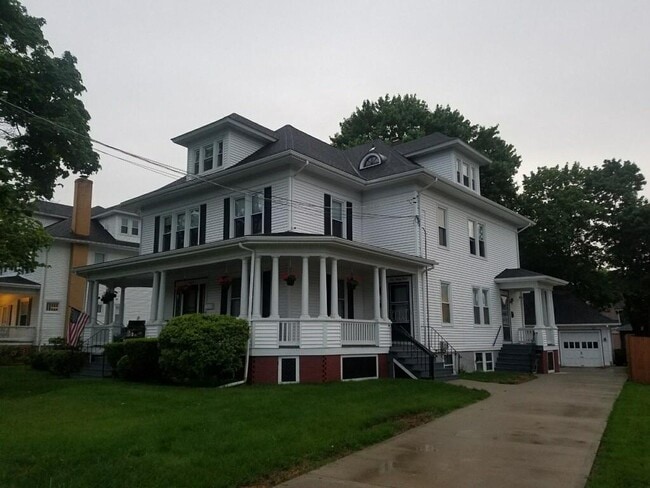 property at 493 S Main St