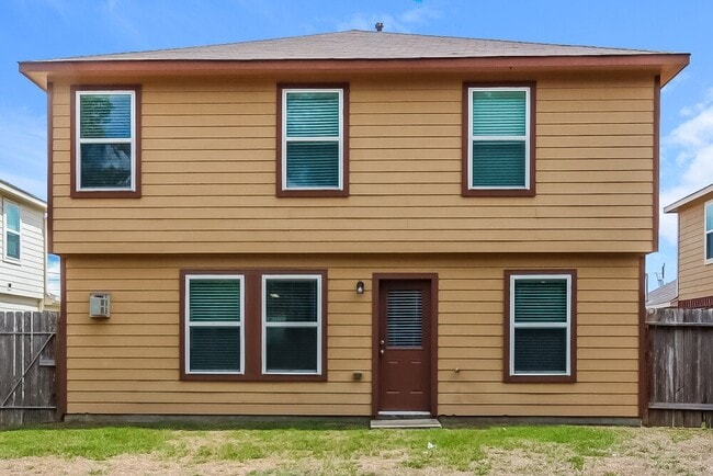 property at 16746 Warbler Dr