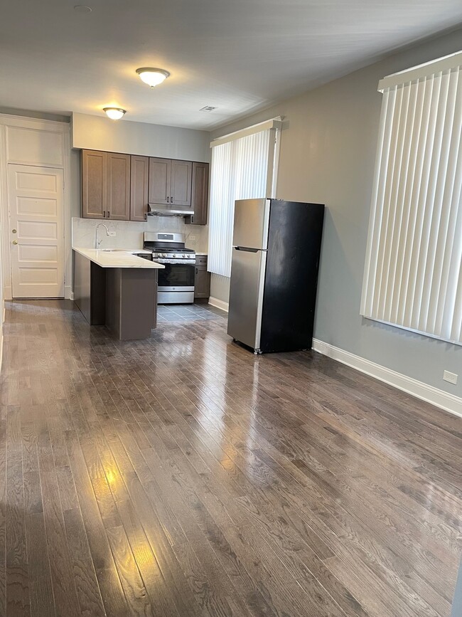 1039 S Racine Ave in Chicago, IL - Building Photo - Building Photo