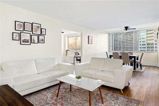 property at 215 Piedmont Ave NE