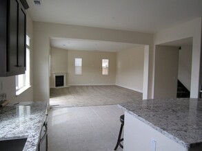 7639 Ridgeline Dr in Dublin, CA - Building Photo - Building Photo