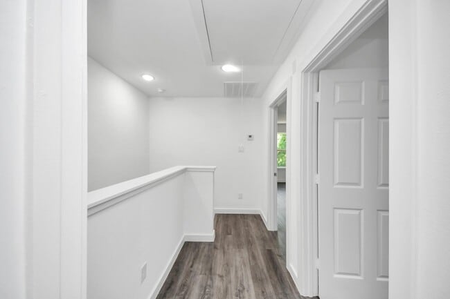 property at 7611 Shotwell St