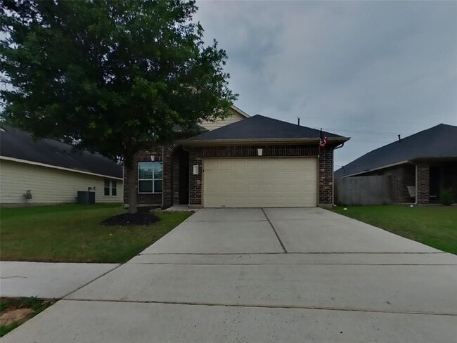 property at 21439 Palma Grove Way
