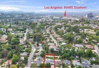 5717 Oso Ave in Los Angeles, CA - Building Photo - Building Photo
