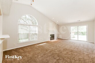 12452 Van Spronsen Way in Indianapolis, IN - Building Photo - Building Photo