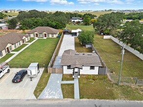 414 Monroe Ln in Haines City, FL - Building Photo - Building Photo