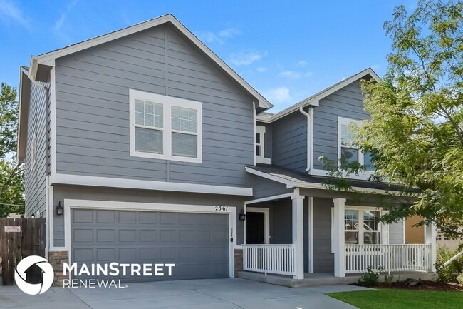 property at 2361 Spring Blossom Dr