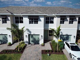 184 NE 13th St in Homestead, FL - Building Photo