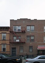 673 40th St in Brooklyn, NY - Building Photo