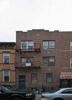 673 40th St Apartments