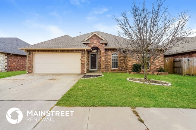 property at 536 SW 154th Ct