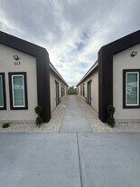 503 Hope Dr in Elsa, TX - Building Photo