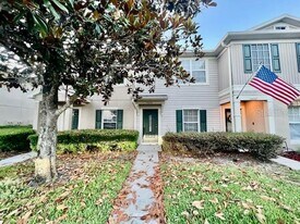 15635 Stable Run Dr in Spring Hill, FL - Building Photo