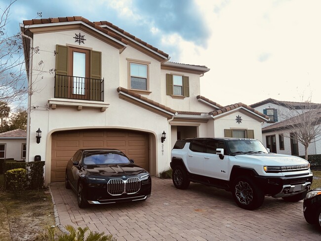 property at 3191 Players View Cir