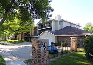 Mapplewood Village Townhomes in Ankeny, IA - Building Photo - Building Photo